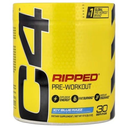 Cellucor C4 Ripped 30 Servings