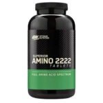 Amino 2222 by Optimum Nutrition
