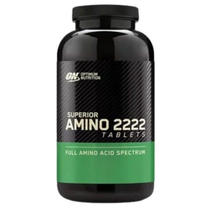 Amino 2222 by Optimum Nutrition