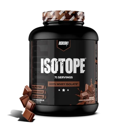 Isotope 5lbs by Redcon1