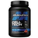 Cell-Tech Creatine by MuscleTech 3lbs