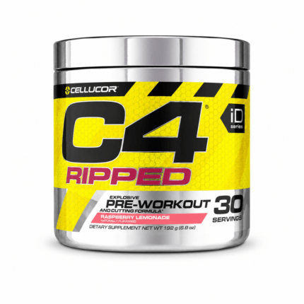 Cellucor C4 Ripped 30 Servings