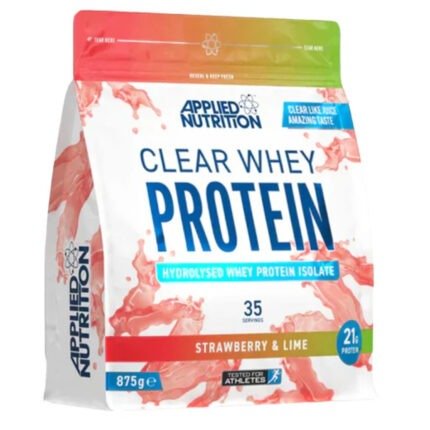 Clear Whey by Applied Nutrition