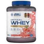 Critical Whey Protein by Applied Nutrition – 2kg (67 Servings)