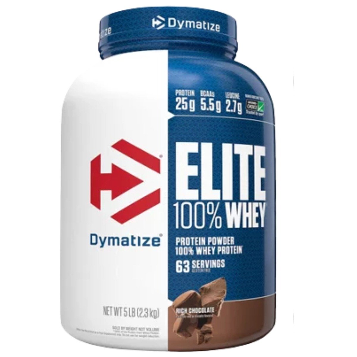 ELITE WHEY BY DYMATIZE ELITE WHEY BY DYMATIZE