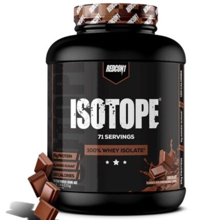 Isotope 5lbs by Redcon1