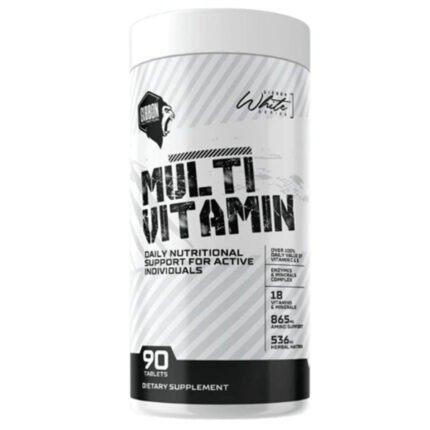 Multivitamin