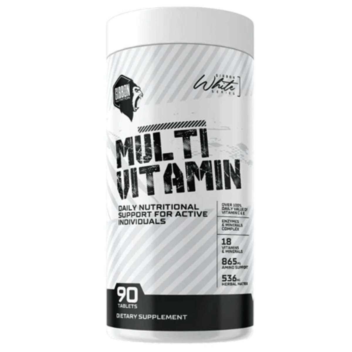 Multivitamin Multivitamin