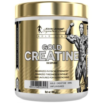 Gold Creatine