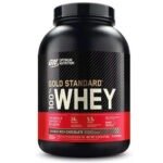 Optimum Nutrition Gold Standard Whey 5lbs