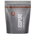 ISOPURE – 1lbs | Premium Whey Protein Isolate