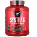 SYNTHA-6 BY BSN 5lbs