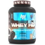 WHEY HD by BPI Sports 4.1 lbs