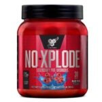 BSN NO-Xplode Pre Workout – 30 Servings