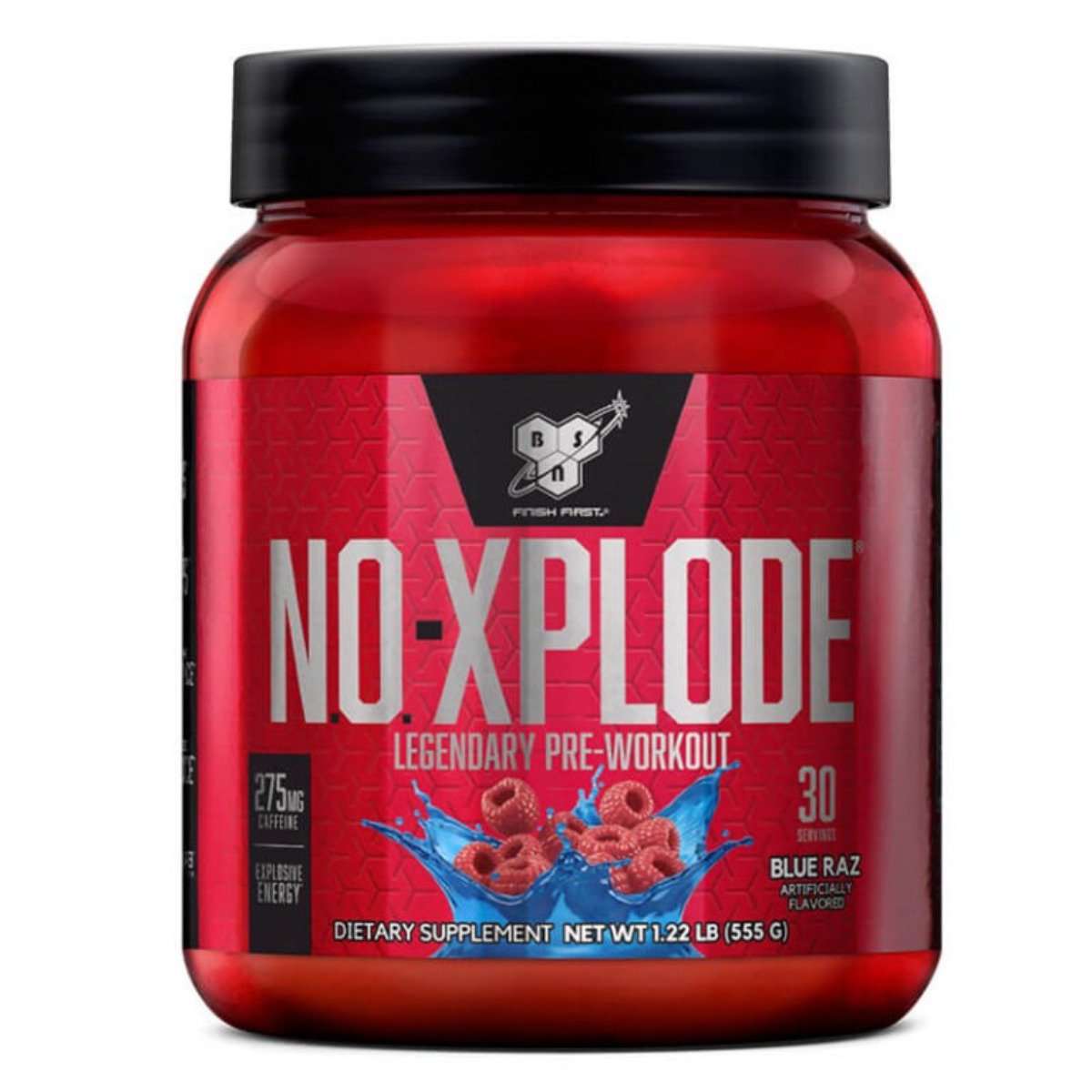 BSN NO-Xplode Pre Workout – 30 Servings BSN NO-Xplode Pre Workout – 30 Servings