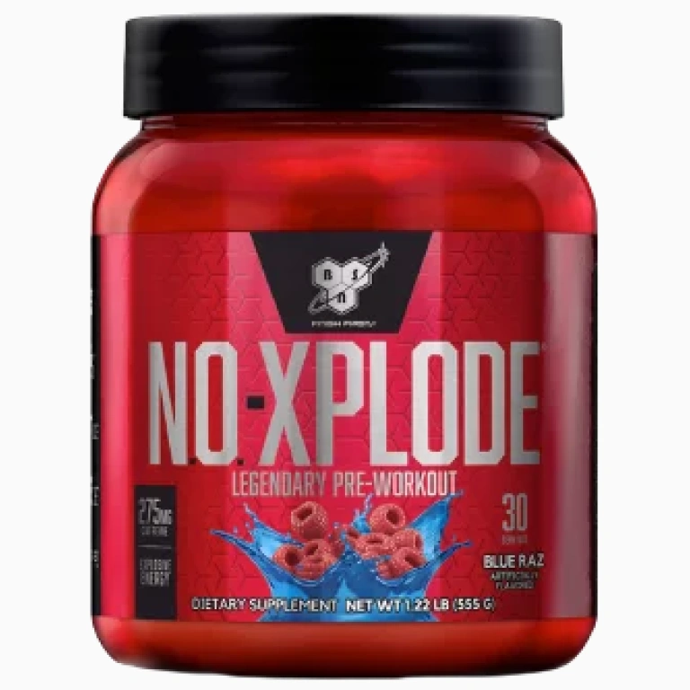 No Xplode 30 Servings