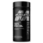 PLATINUM FISH OIL BY MUSCLETECH