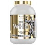 Gold Whey 2kg by Kevin Levrone