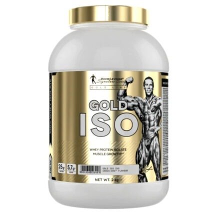 Kevin Levrone Gold ISO 2kg