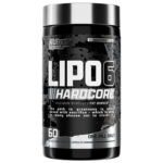 LIPO-6 Hardcore by Nutrex