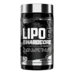 LIPO-6 Hardcore by Nutrex – Extreme Fat Burner Available in Pakistan