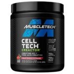 MuscleTech Cell-Tech Creactor 120 Servings