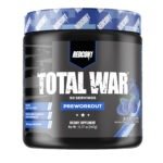 Total War 30 Servings