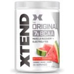 XTEND BCAA – 30 Servings in Pakistan