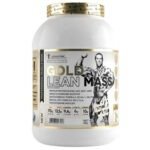 GOLD LEAN MASS BY KEVIN LEVRONE 3KG