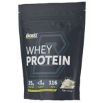 WHEY PROTEIN BY BASIX
