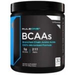 Rule 1 BCAA – 30 Servings
