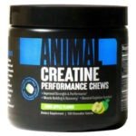 AMIMAL CREATINE BY ANIMAL