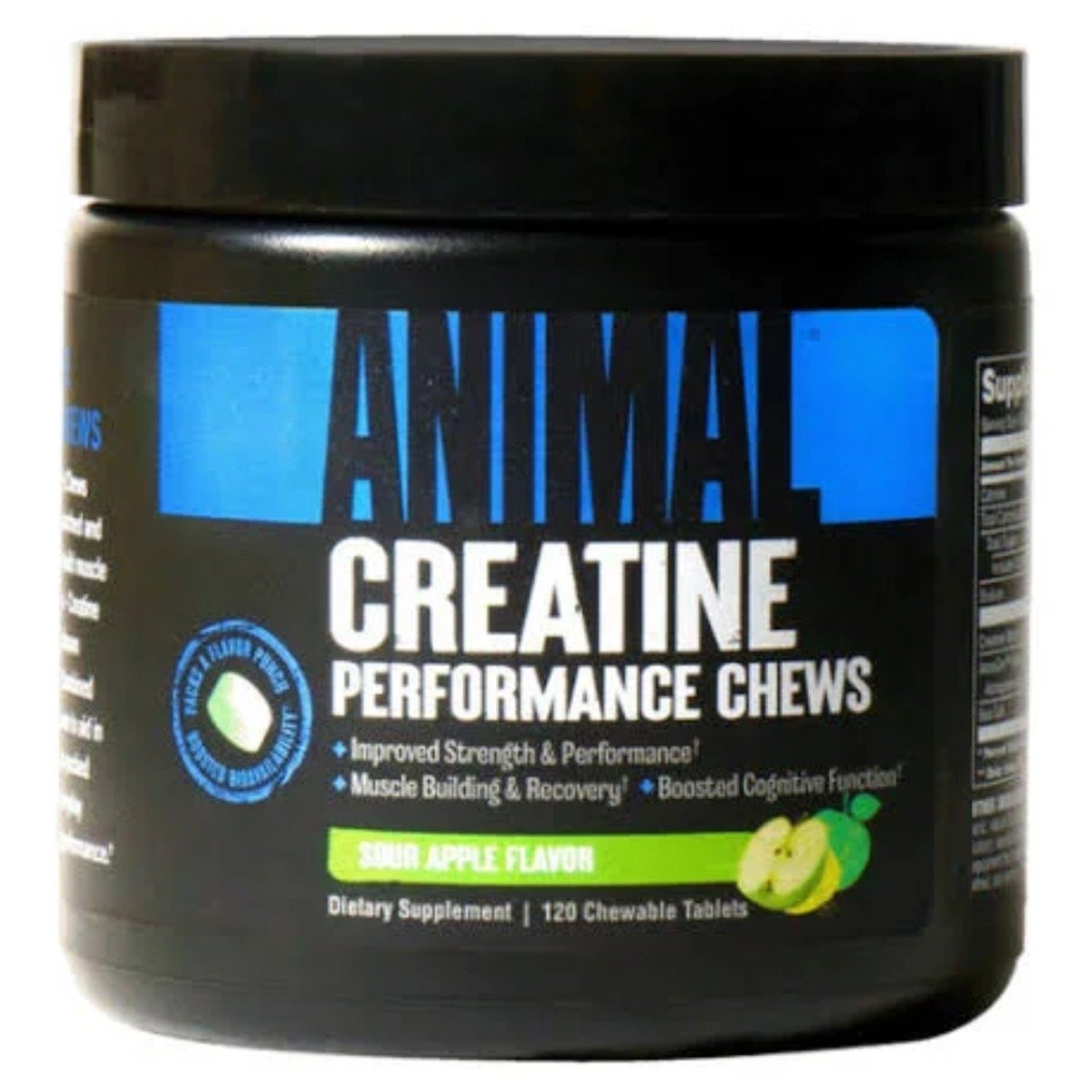 AMIMAL CREATINE BY ANIMAL AMIMAL CREATINE BY ANIMAL
