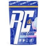 KING CARB BY RONNIE COLEMAN