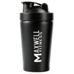 MAXWELL FITNESS SHAKER