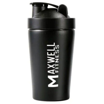 MAXWELL FITNESS SHAKER