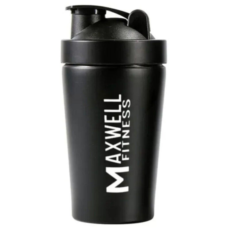MAXWELL FITNESS SHAKER