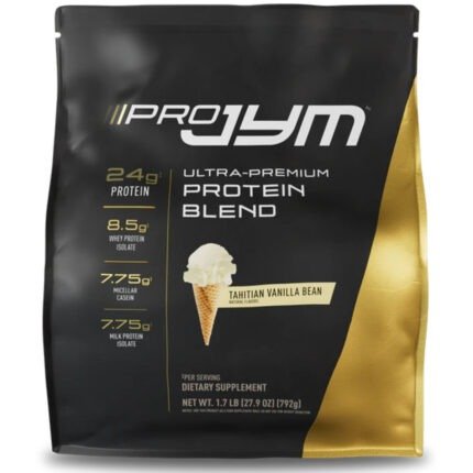 PRO JYM Ultra-Premium Protein Blend 2lbs
