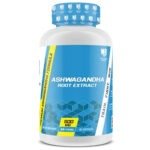 ASHWAGANDA BY MUSCLE RULZ