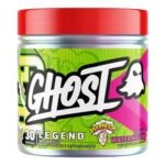 Ghost Legend Pre-Workout