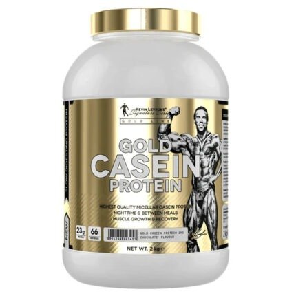 Gold Casein Protein By Kevin Levrone 2kg