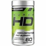Super HD by Cellucor – 60 Servings