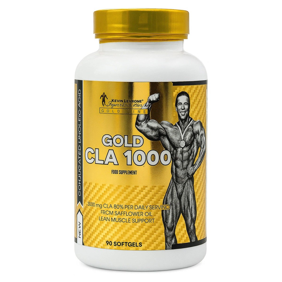 GOLD CLA 1000 BY KEVIN LEVRONE GOLD CLA 1000 BY KEVIN LEVRONE
