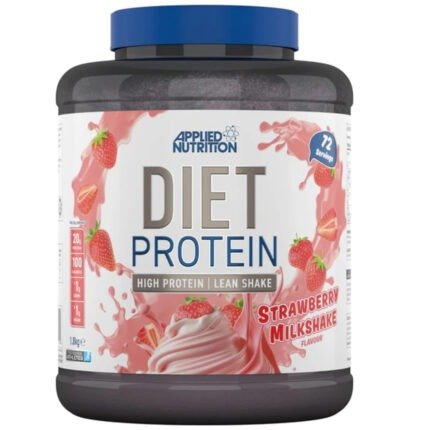 Diet Whey Protein by Applied Nutrition – 1.8kg