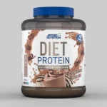 "Diet Whey Protein - 1.8kg (72 Servings) | Perfect for Weight Management & Recovery"