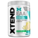 EAA BY XTEND