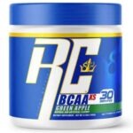 RC BCAA XS 30 Servings by Ronnie Coleman