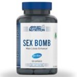 SEX BOMB BY APPLIED NUTRITION