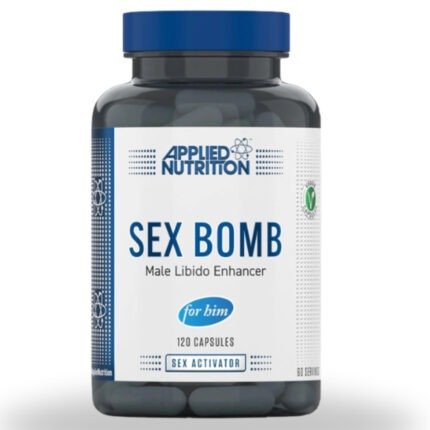 SEX BOMB BY APPLIED NUTRITION