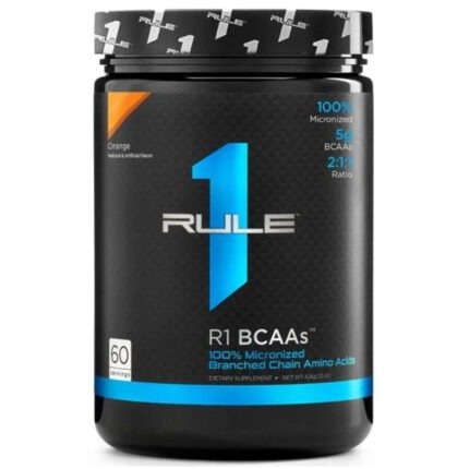 Rule 1 BCAA – 60 Servings in Pakistan